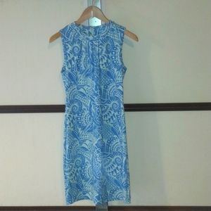 J.McLaughlin Dress small In perfect off rack condition